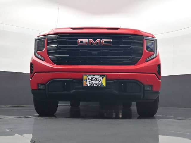 2026 GMC Sierra 1500 Elevation - Photo 22