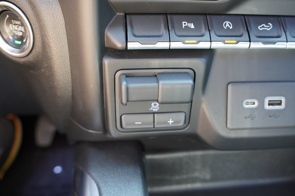 2020 Chevrolet Silverado 1500 RST - Photo 31