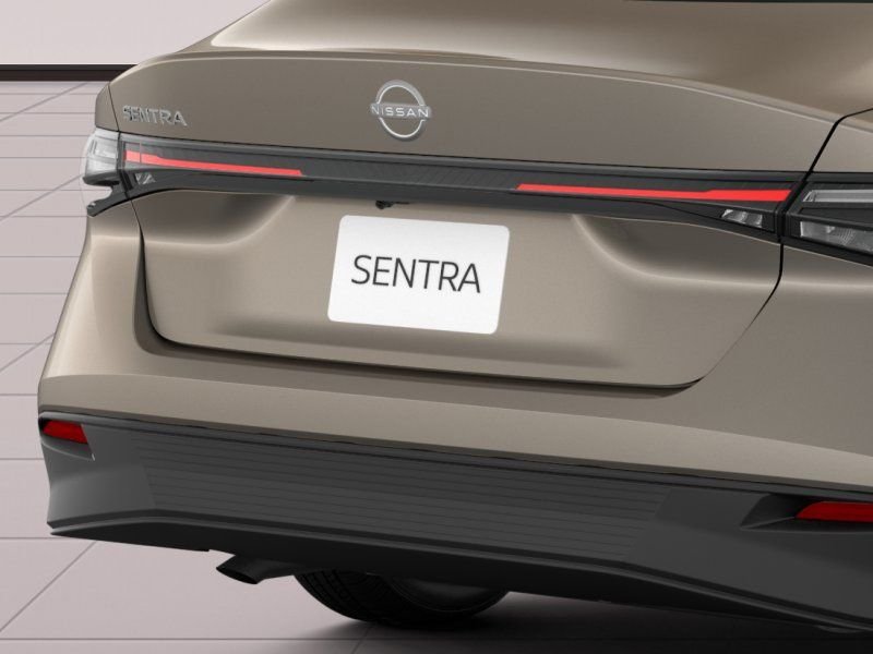 New 2027  Nissan SV image 15