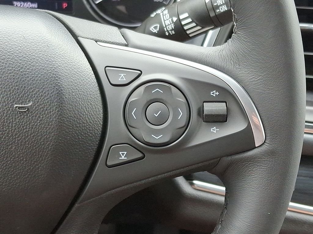 2020 Buick Enclave Essence - Photo 22