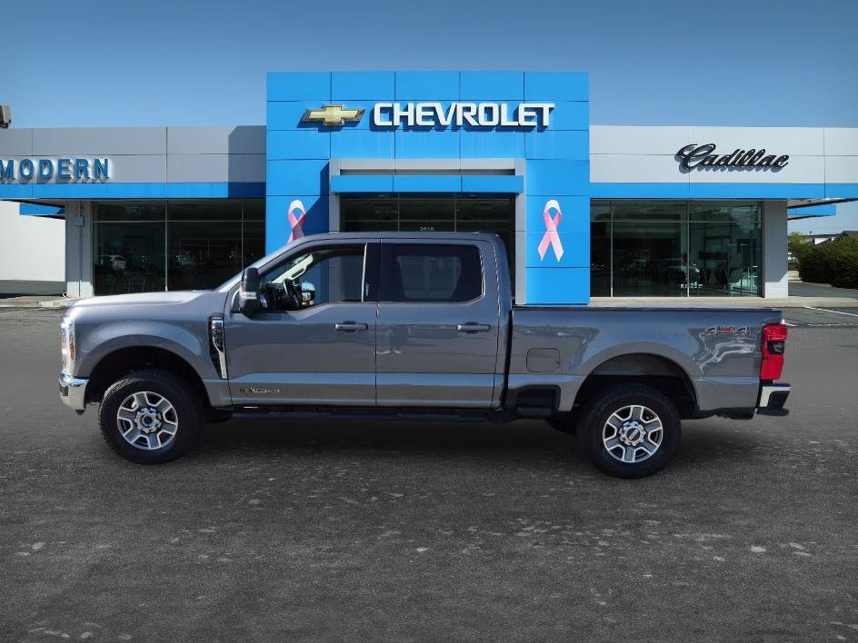 Used 2024 Gray Ford XL image 2