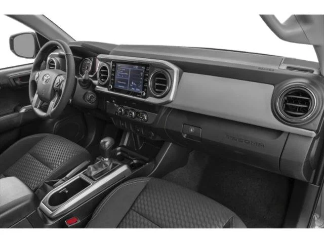 Used 2022 Gray Toyota SR5 image 15