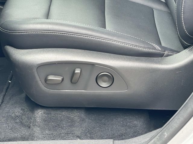 Used 2025 Gray Chevrolet LT image 16