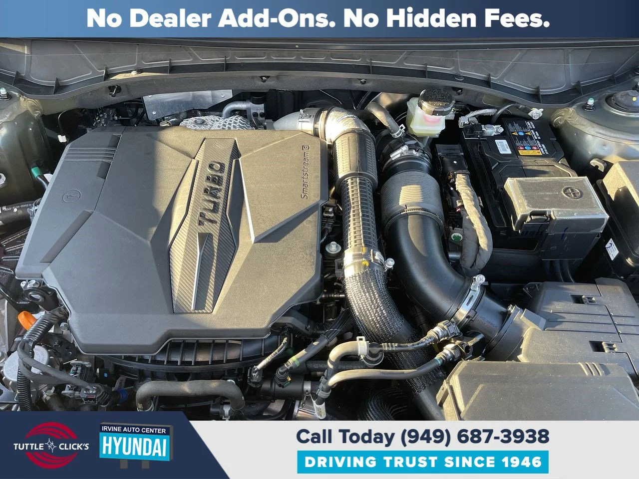 Used 2025 Rockwood Green HYUNDAI XRT image 28