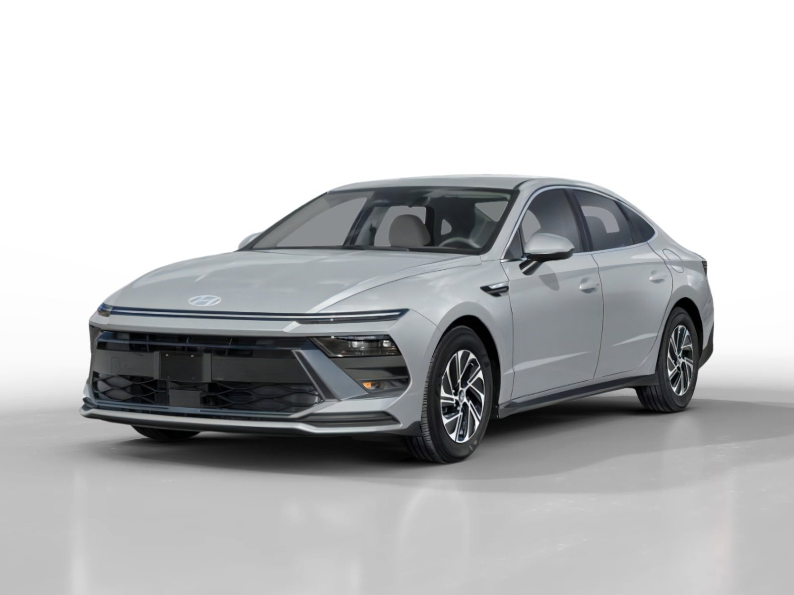 2026 Hyundai Sonata Hybrid