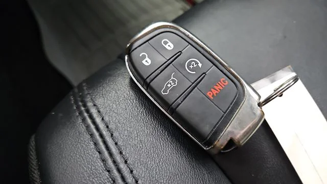 Used 2019 Granite Clearcoat Dodge GT Plus image 21