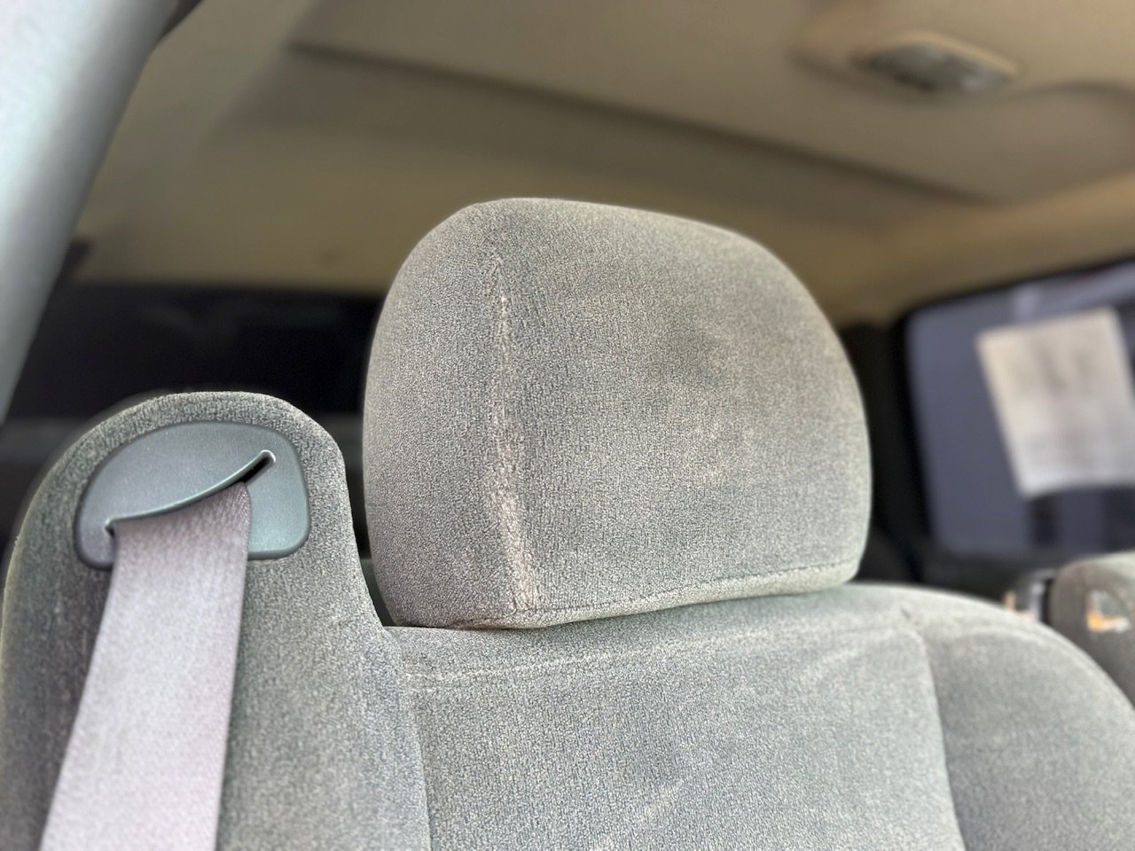 2003 Chevrolet Silverado 2500HD LS - Photo 43