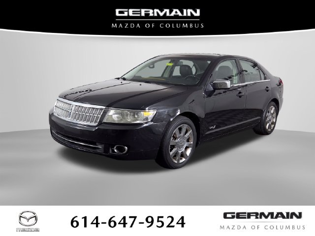 2009 Lincoln MKZ