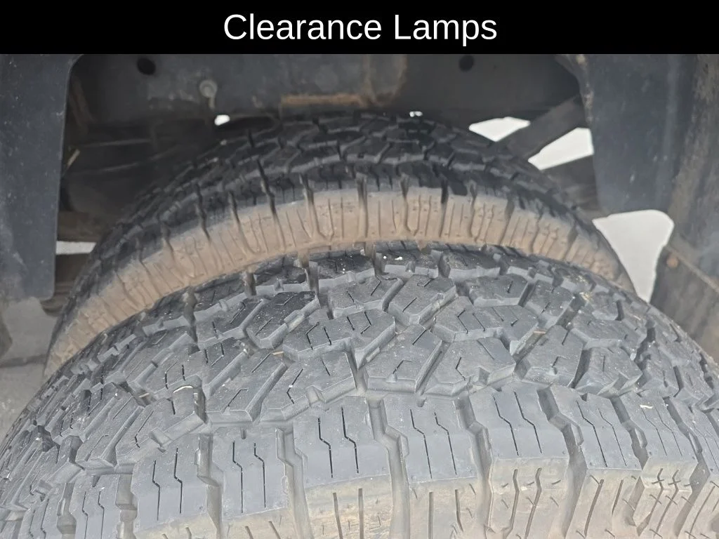 Used 2022 Black Ram Tradesman image 14