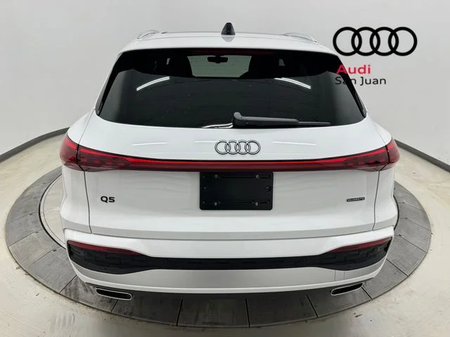 New 2026 White Audi 2.0T Premium Plus image 36