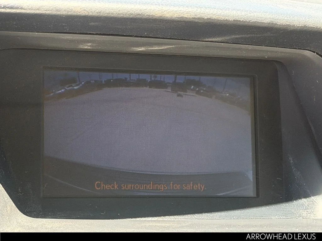 Used 2013 Silver Lexus 350 image 27
