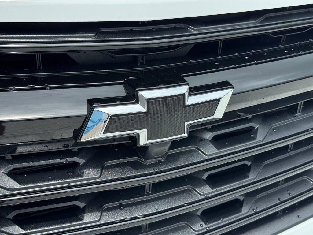 2026 Chevrolet Traverse LT - Photo 8