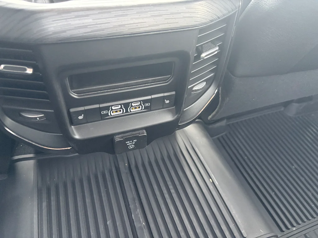 2026 RAM 2500 Power Wagon - Photo 28