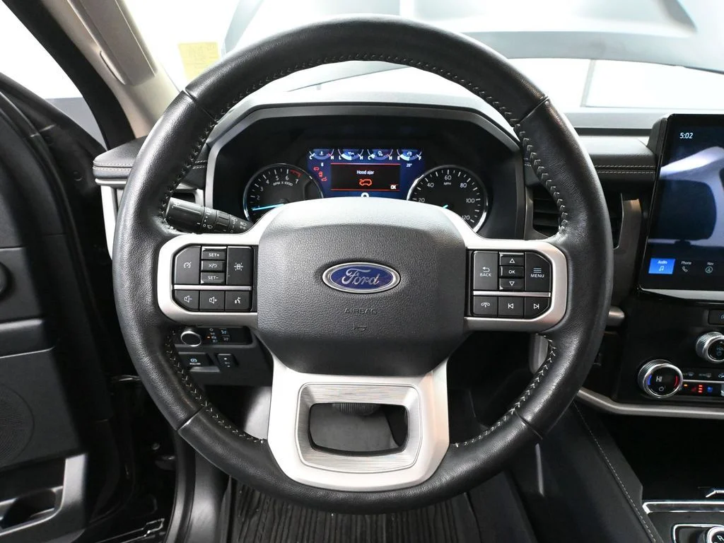 2024 Ford Expedition XLT - Photo 27