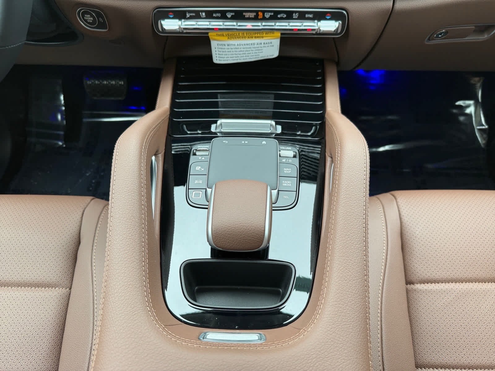 New 2026 Polar White Mercedes-Benz GLE 350 image 15