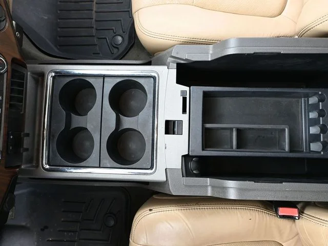 2011 Ford F-250 Super Duty Lariat - Photo 32