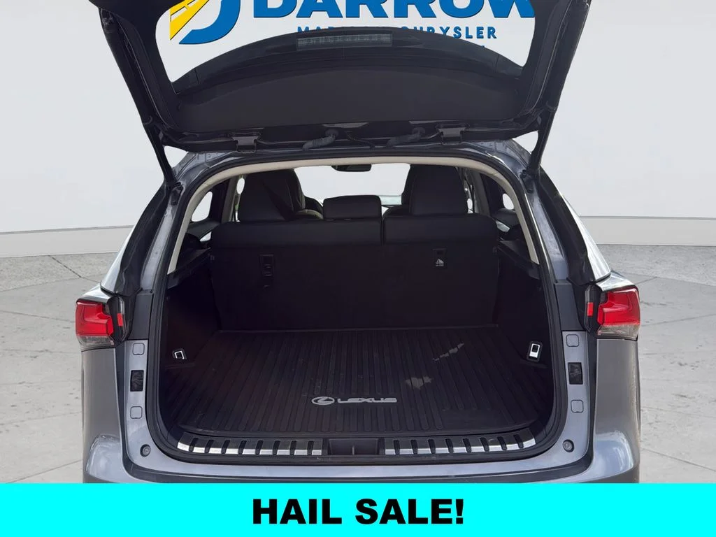 Certified Used 2021 Gray Lexus 300 Base image 26