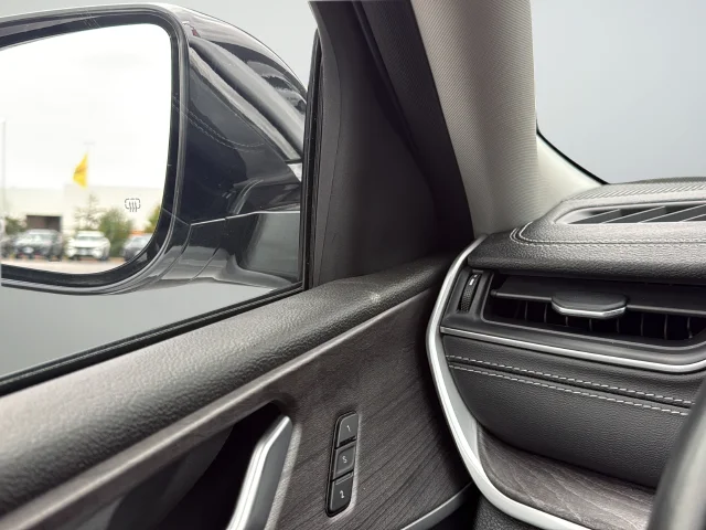 Used 2021 White Jeep Limited image 29
