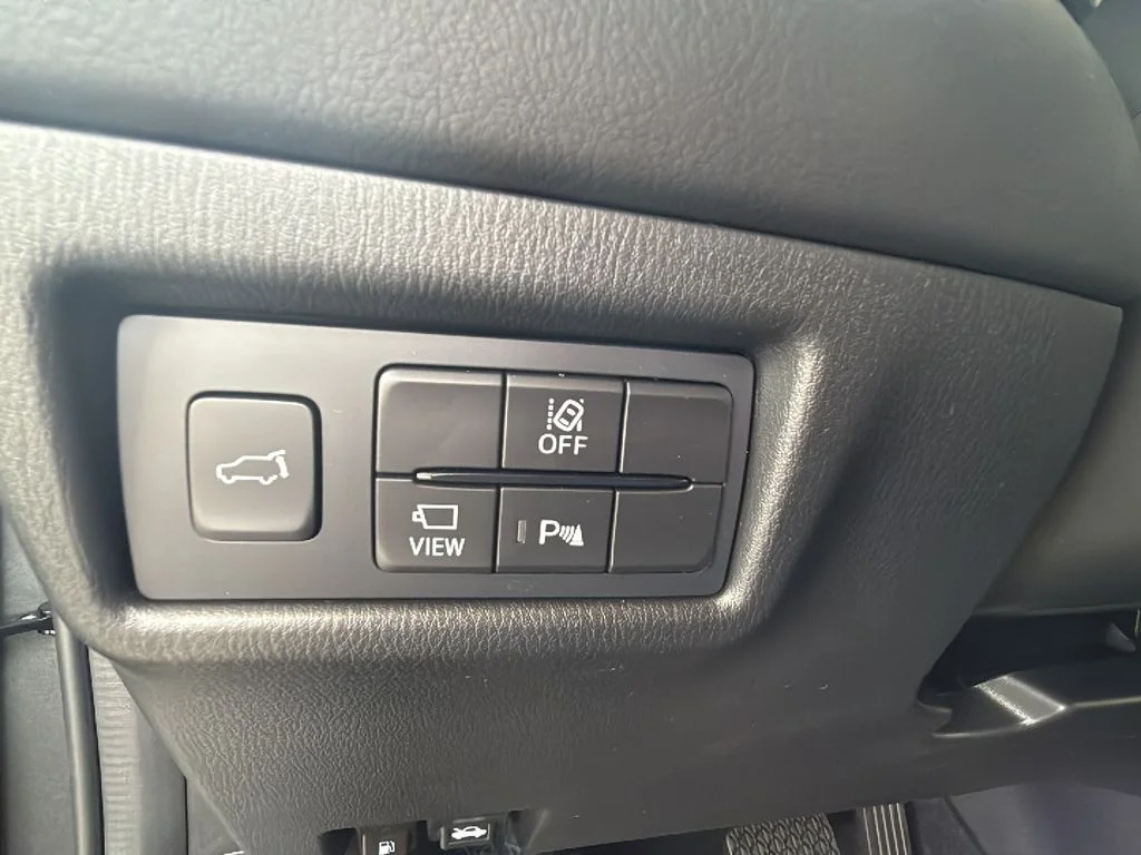 Used 2025 Gray Mazda 2.5 Turbo Signature image 19