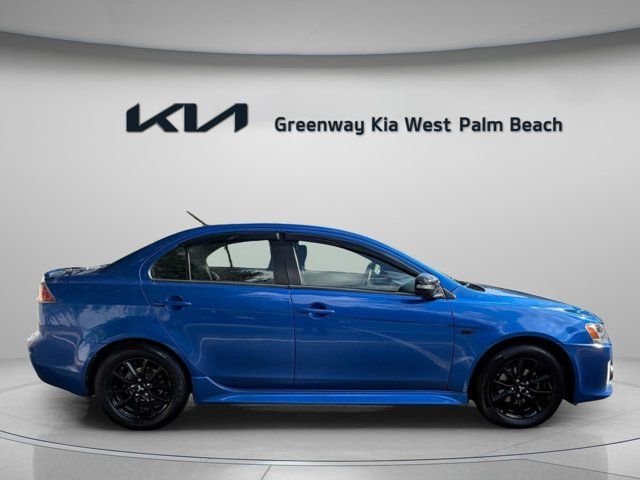 Used 2017  Mitsubishi ES image 7