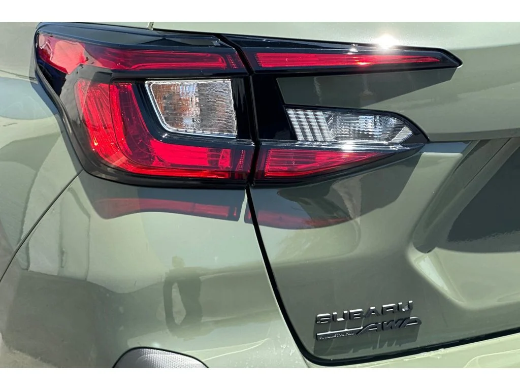New 2026 ALPINE GREEN Subaru Premium image 25