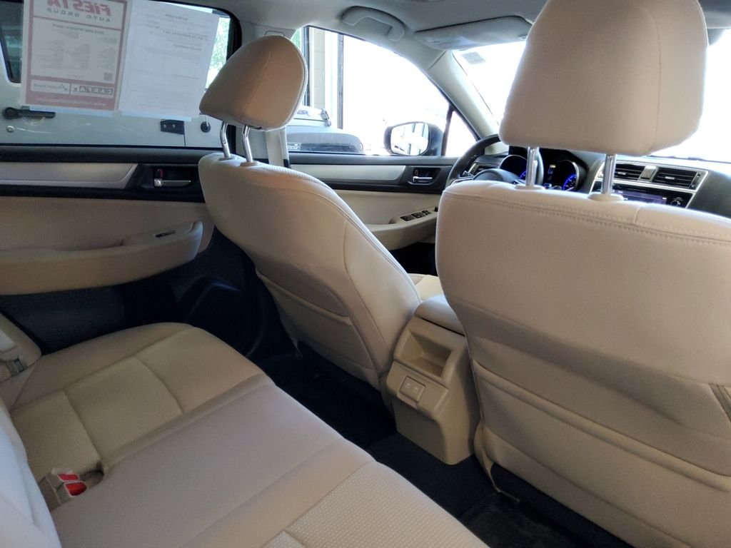 Used 2019 Green Subaru 2.5i Premium image 17