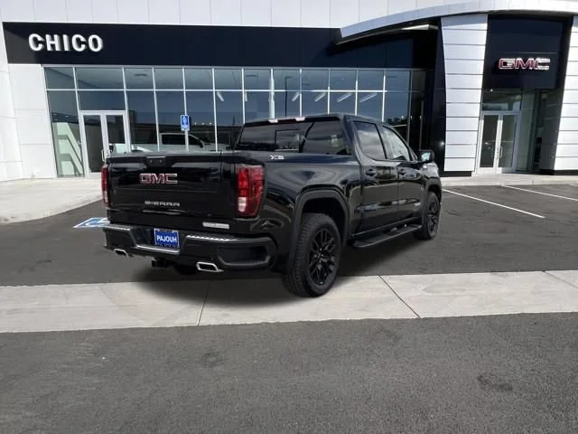 2026 GMC Sierra 1500 Elevation - Photo 7