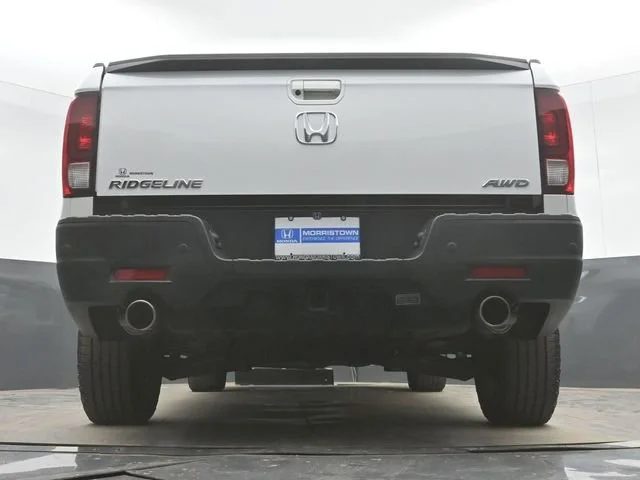 2023 Honda Ridgeline RTL-E - Photo 100