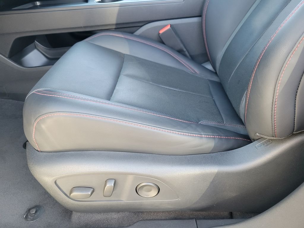 Used 2024 Mercury Silver Metallic Acura A-Spec AWD image 22