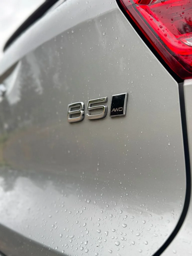 2024 Volvo XC40 Core - Photo 43