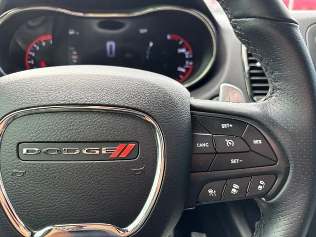 Used 2018 Red Dodge R/T image 30