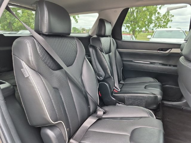2024 Hyundai Palisade SEL - Photo 28
