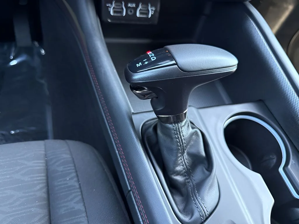 Used 2026 Black Dodge GT image 16