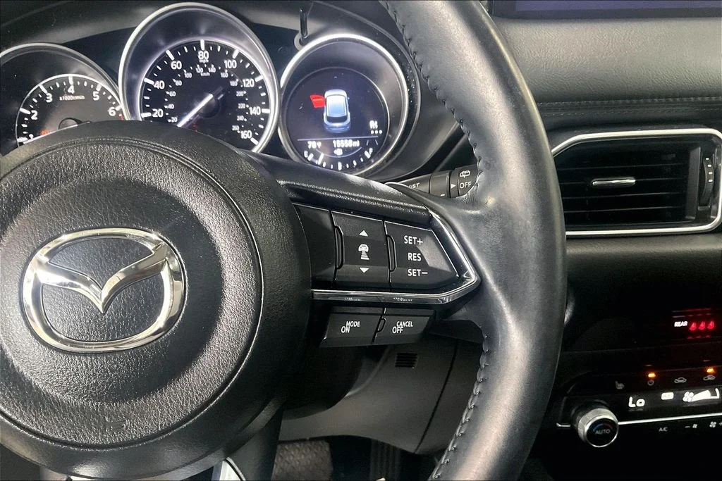 Used 2023 Black Mazda 2.5 S Preferred Package image 19