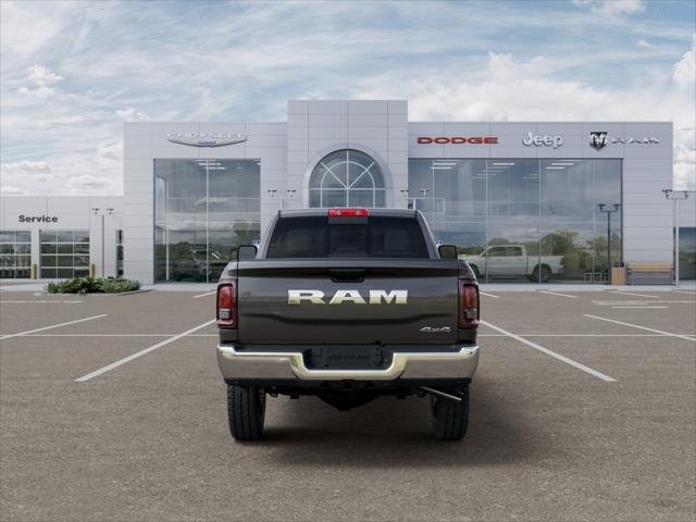 2026 RAM 2500 Tradesman - Photo 33