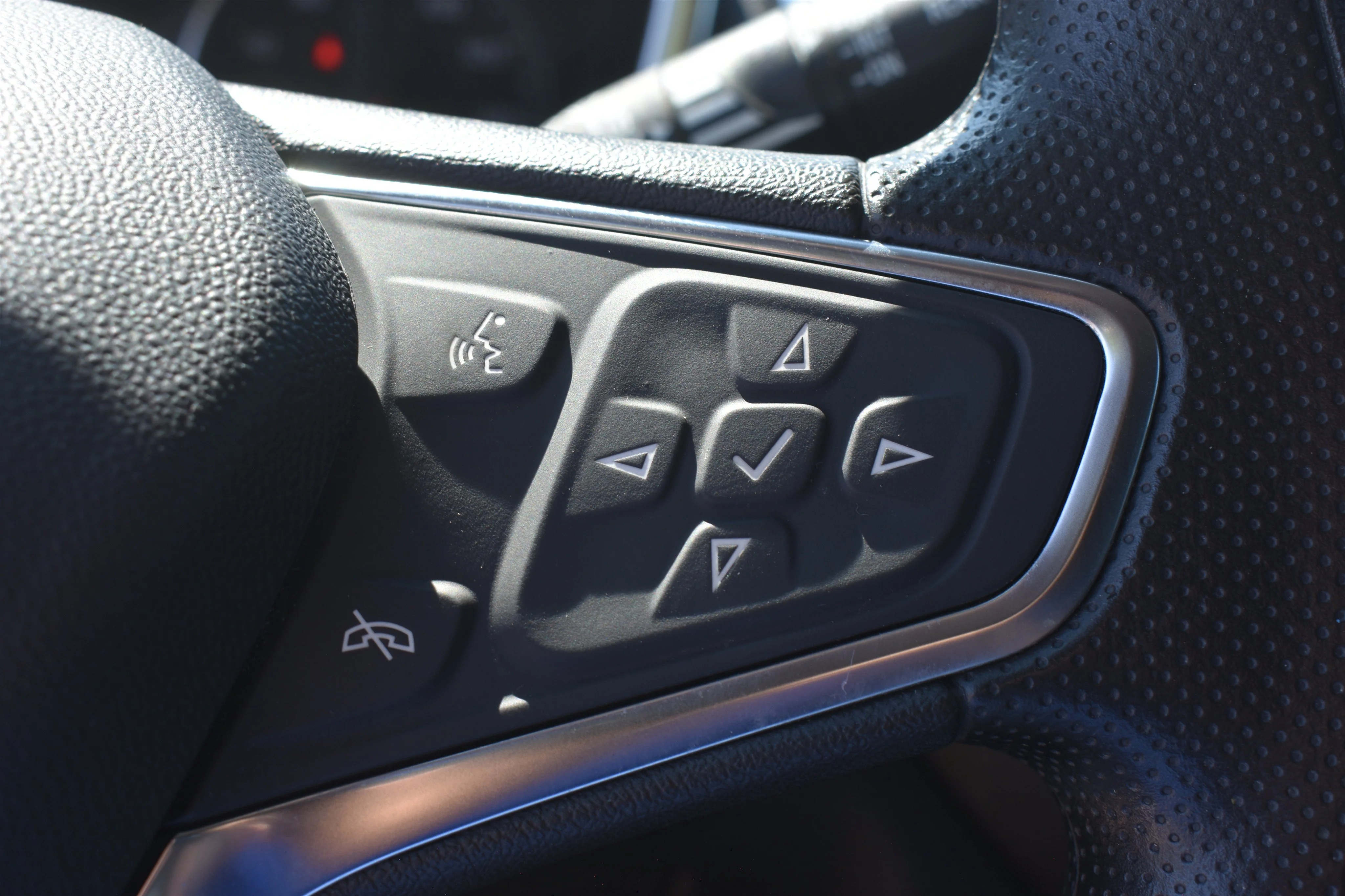 Used 2024 Sterling Gray Metallic Chevrolet LT image 22
