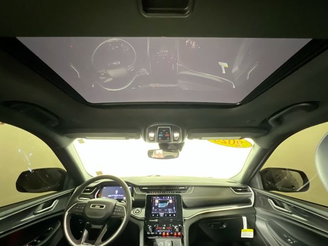 2023 Jeep Grand Cherokee L Altitude - Photo 25