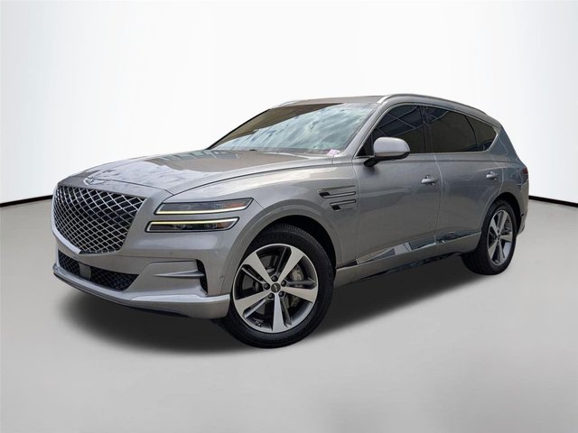 2023 Genesis GV80 2.5T Standard AWD's photo
