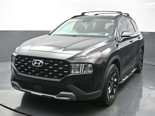 2022 Hyundai Santa Fe XRT 2.5's photo