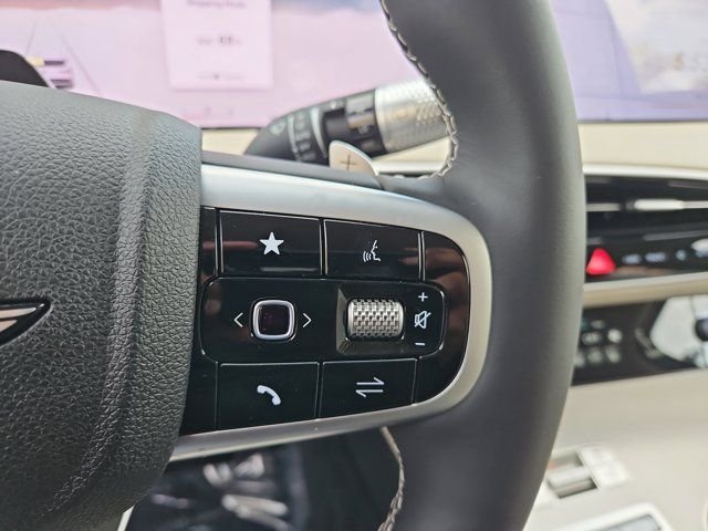 2026 GENESIS GV70 Select - Photo 22