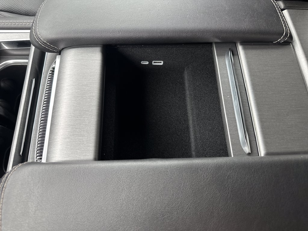 2026 Jeep Grand Wagoneer L Limited Altitude - Photo 44