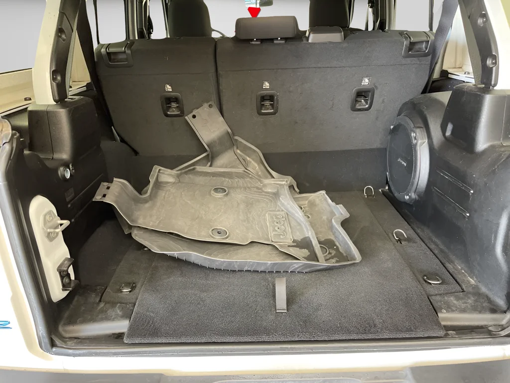 2023 Jeep Wrangler 4xe Willys 4XE - Photo 33