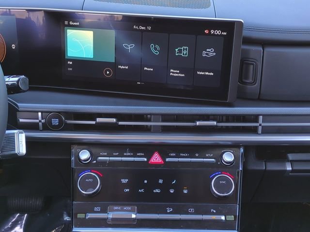 New 2026 Black Hyundai SE image 33