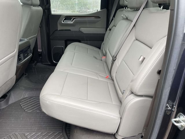 Used 2023 Gray Chevrolet RST image 8