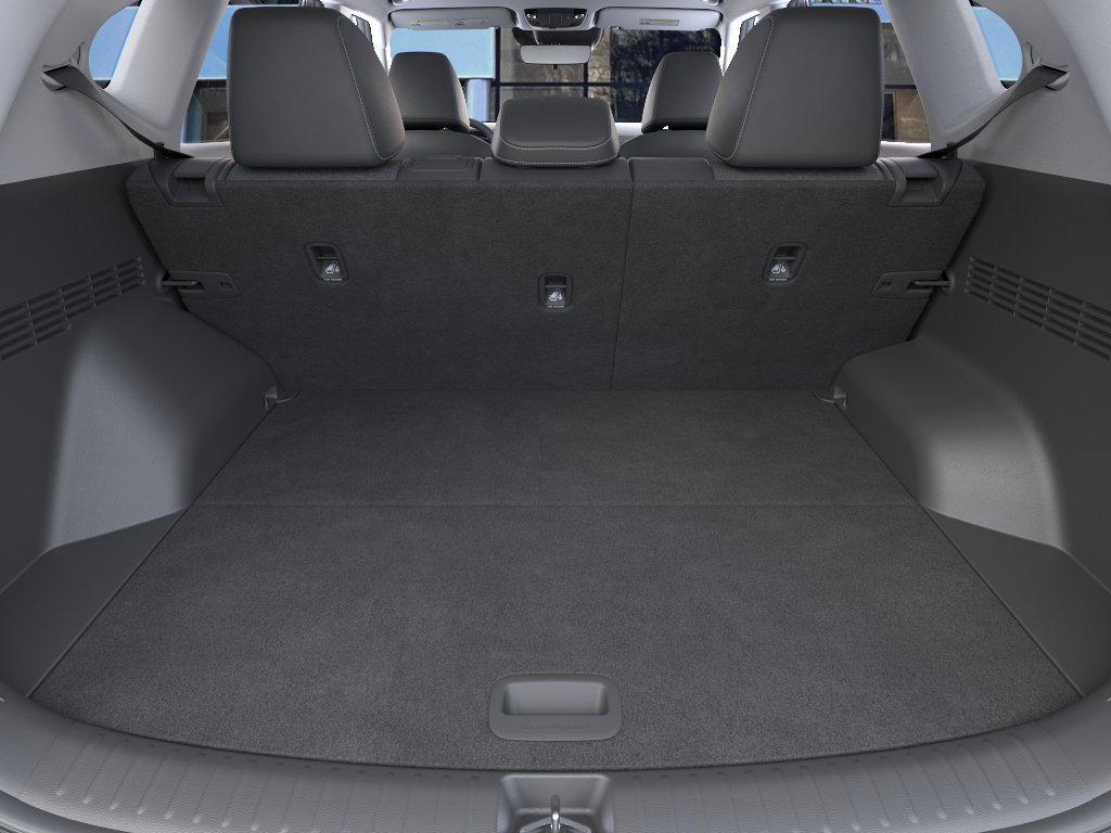 New 2026 Steel Gray Kia S image 19
