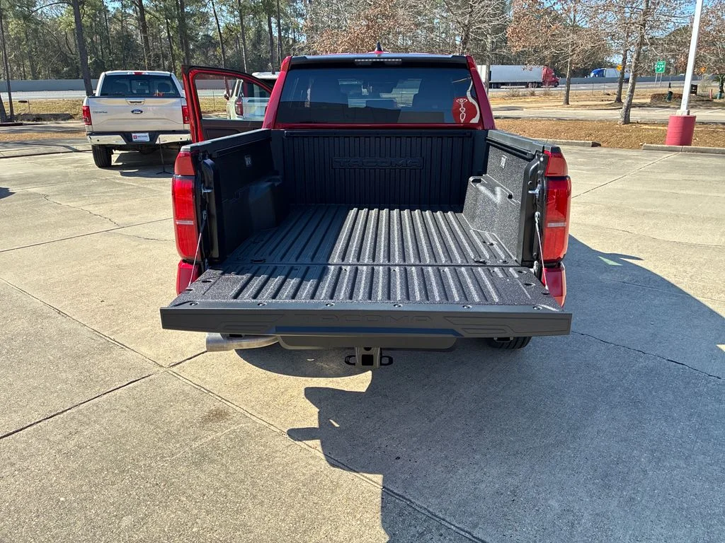 2026 Toyota Tacoma SR5 - Photo 29