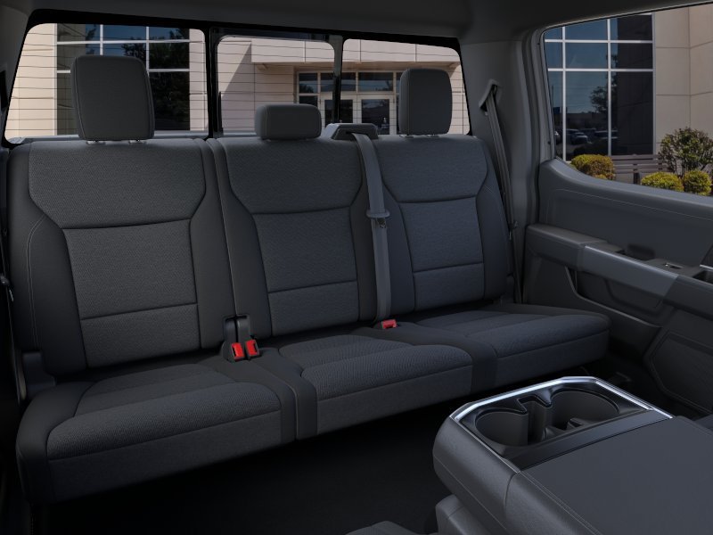 New 2026 Avalanche Ford XLT image 11