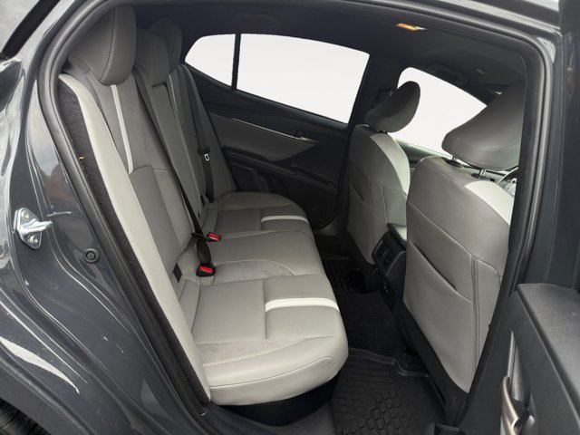 Used 2025 Underground Toyota SE image 18