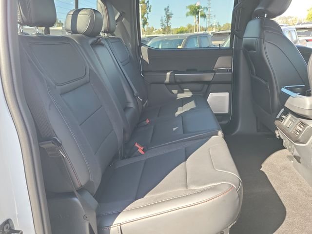 New 2026 Oxford White Ford Raptor® image 22