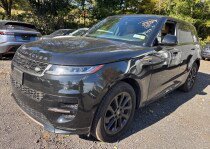 Used 2024 Santorini Black Metallic Land Rover Dynamic SE image 1